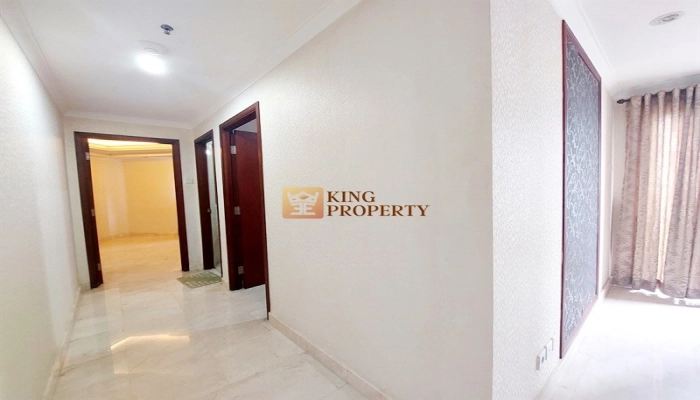 Royal Mediterania TERMURAH! 2BR Terluas Furnish Interior Royal Mediterania Garden RMG 14 16