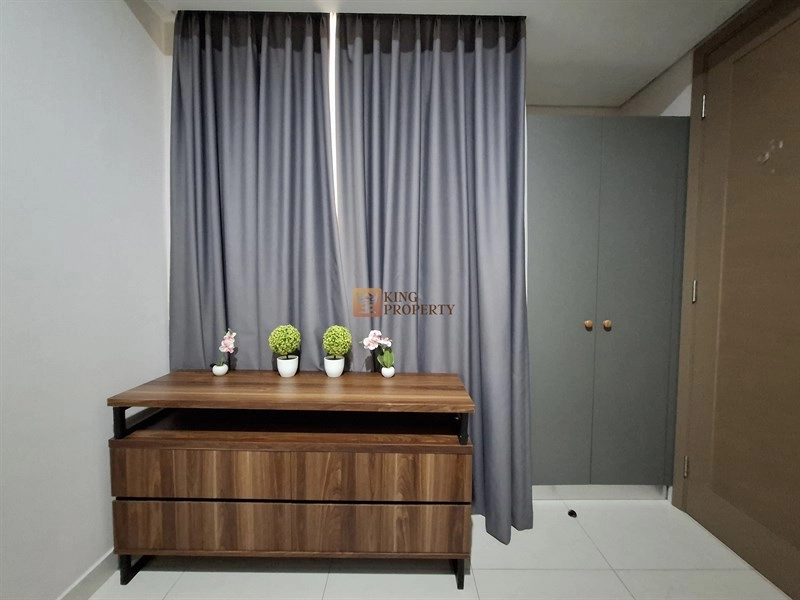 Taman Anggrek Residence Langsung Huni! 2BR Taman Anggrek Residence Furnish Dekat CP & UNTAR 17 16
