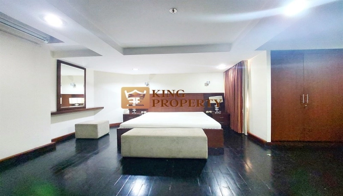 Taman Anggrek Residence TERMURAH! 2BR Jadi 1BR Condominium Taman Anggrek Mall Furnished 16 16