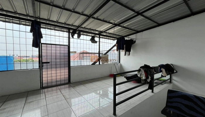 Jakarta Barat Dijual Kost Siap Usaha di Jantung Tanjung Duren – Akses Mudah ke Trisakti & UNTAR! 17 16
