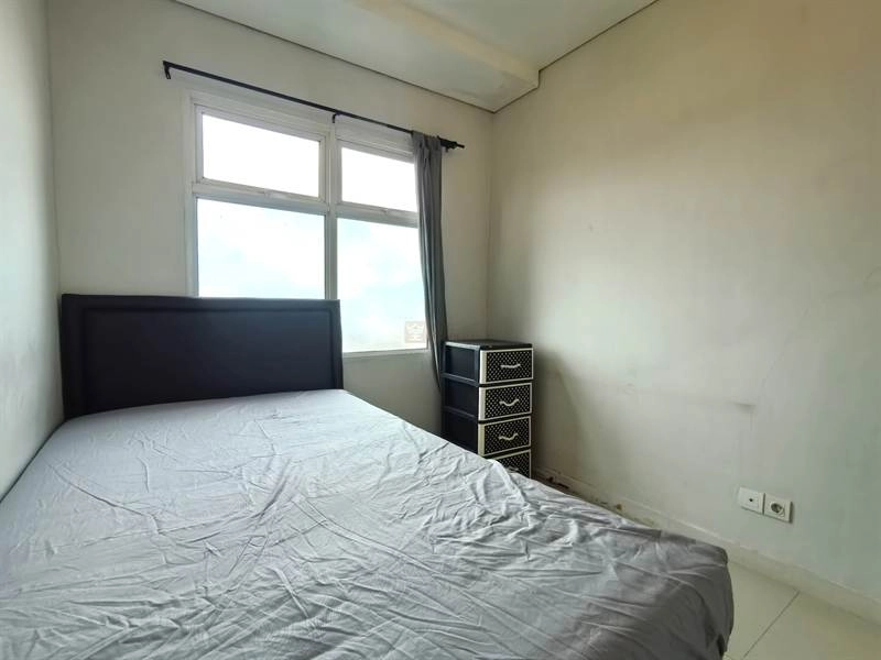 Madison Park Hunian Nyaman 1BR Apartemen Madison Park – Modern Minimalist, Lokasi Premium Dekat Central Park Mall, Neo Soho Mall & Kampus Favorit 16 16
