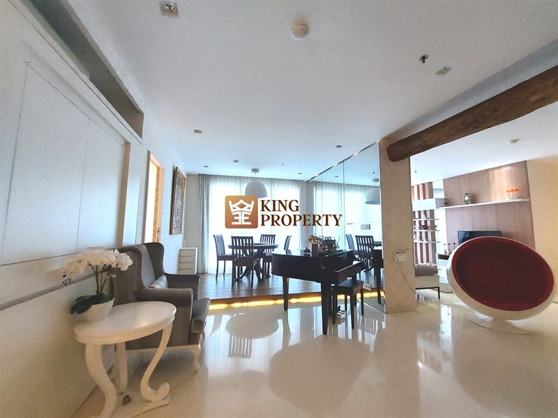 Central Park Special unit Connecting 3BR+2BR Condominium Central Park Interior<br> 16 16