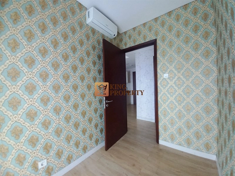 Jakarta Barat Private Lift! Dijual Apartemen Puri Mansion 3BR 68m2 Full Walpaper  8 16