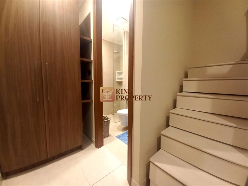 Taman Anggrek Residence Furnish Interior! 2BR Condominium Taman Anggrek Residences TARES 6 16