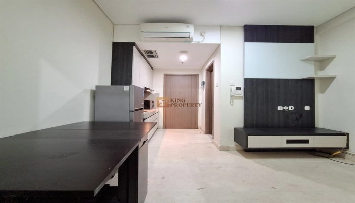 Jakarta Barat Sewa Apartemen Modern 1BR Puri Orchard Dekat Puri Indah & Tol Bandara 17 16