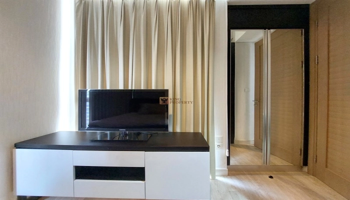 Taman Anggrek Residence Interior Elegant, 2BR 50m2 Taman Anggrek Residence Tanjung duren 17 16