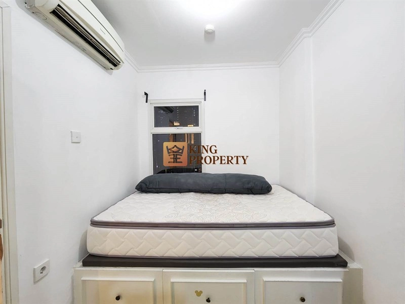 Madison Park Unit Khusus! 2 Kamar Jadi 1 Kamar Madison Park Central Park Interior 17 16