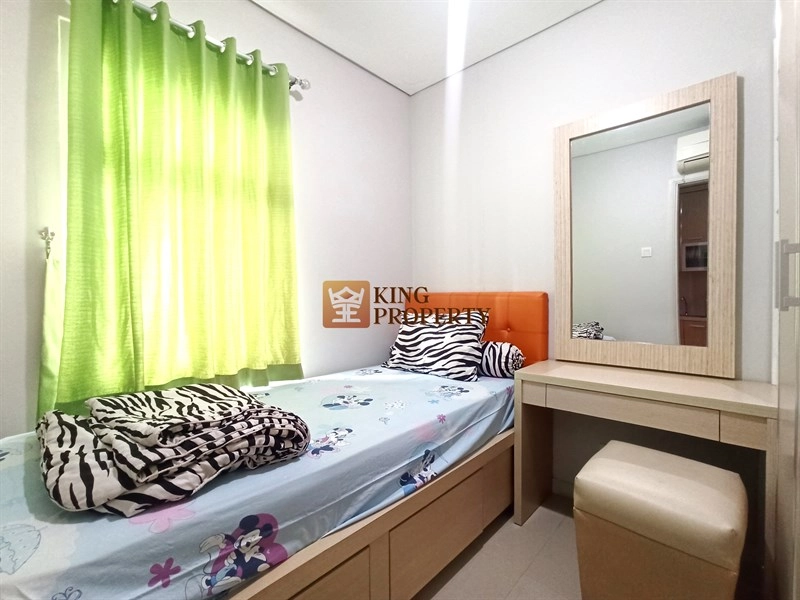 Madison Park Siap Huni 2 Kamar Madison Park Central Park Furnished Lengkap<br> 16 16