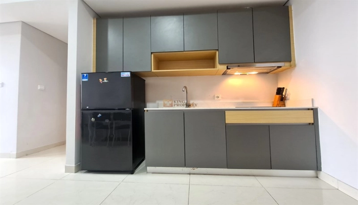 Taman Anggrek Residence Termurah, Dijual 3BR Taman Anggrek Residence Furnish Bagus 17 16