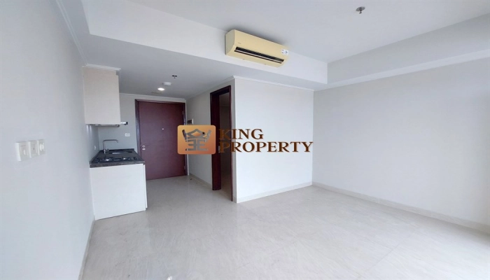 Jakarta Barat Lantai Hoki! Dijual Studio Apartemen Green Sedayu Mall Furnish  17 16