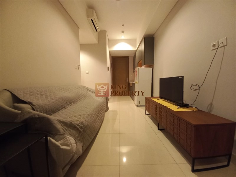 Taman Anggrek Residence Best Item 2BR Taman Anggrek Residences Semi Furnish Bagus Rapi Terawat, Siap Huni 7 16