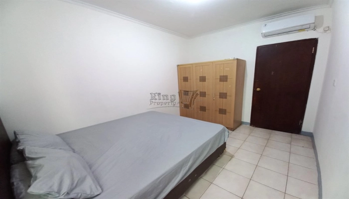 Royal Mediterania Murah & Siap Huni! 2BR Furnished di Mediterania Garden 1 Dekat CP Mall   7 16