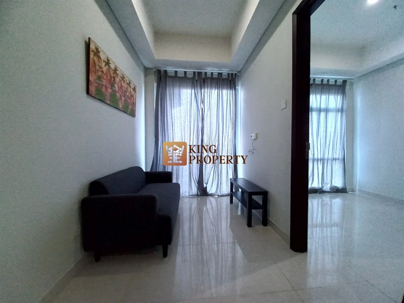 Jakarta Barat Furnish Nyaman! Dijual 1BR 37m2  Apartemen Puri Mansion  Siap Huni.<br>  1 16