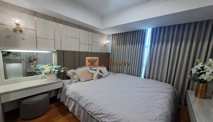 Jakarta Selatan Lux Mewah, 2+1 BR Casa Grande Residence Dekat Kuningan City Mall 7 16