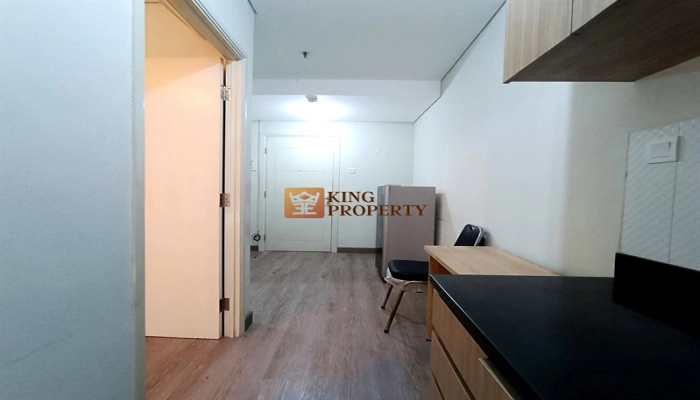 Madison Park Good Deal Murah! 1BR Madison Park Semi Furnish Bagus Sudah Renovasi, Siap Huni<br>Central Park 7 16