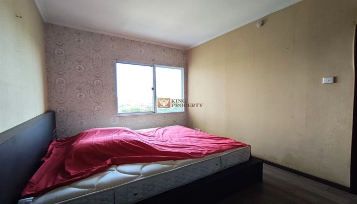 Jakarta Utara Dijual Cepat! Apartemen Marina Mediterania Ancol 1BR Pemandangan Laut Furnish dan Termurah  17 16