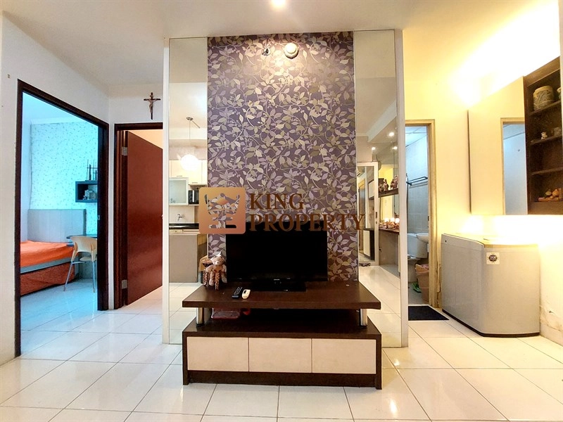 Royal Mediterania Siap Huni 2 Bedroom Mediterania Garden 2 Central Park Luxury Strategis 16 16