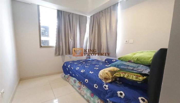 Taman Anggrek Residence Fully Furnish! 2 Kamar Taman Anggrek Residence TAR Bagus Siap Huni 7 16