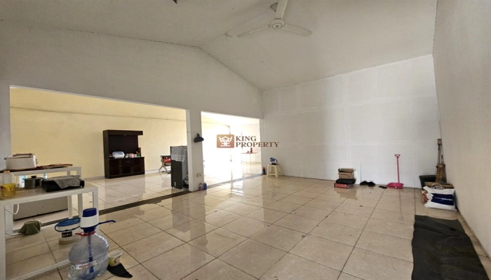 Jakarta Barat Disewakan Ruko Gandeng Muwardi 4,5 Lantai, Ada Lift & Parkir Luas! 15 16