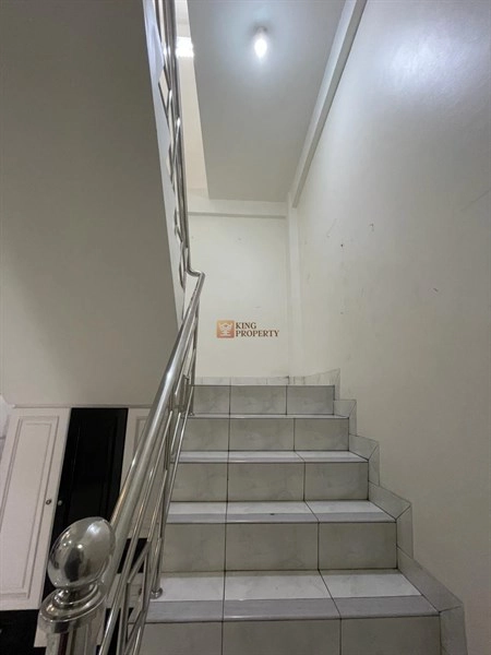 Jakarta Utara Best Deal! Rumah Furnished di Taman Permata Indah 2 – Bebas Banjir SHM 17 16