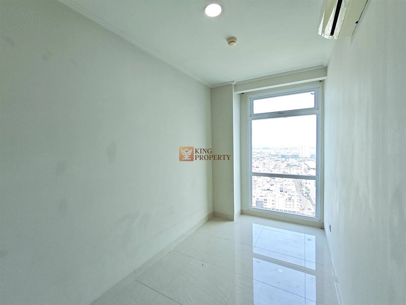 Jakarta Barat Disewakan Cepat! Apartemen 3BR Green Sedayu Taman Palem Lokasi Strategis Cengkareng!<br> 16 16