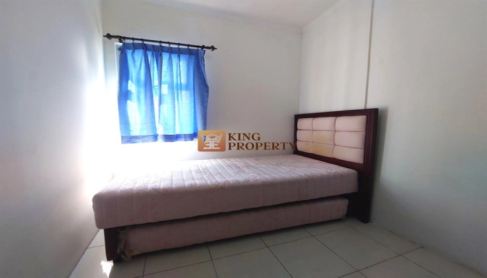 Royal Mediterania Good Item Murah! Unit Hook 3 Bedroom Mediterania Garden 2 Semifurnish Minimalis Rapi Nyaman Siap Huni, Central Park Area. 7 16