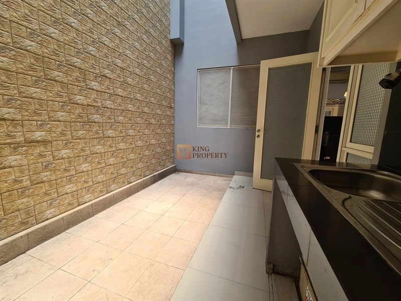 Jakarta Barat Cluster Hawaii Puri Mansion Rumah Luas Furnish Akses Mudah ke Tol JORR! 17 16
