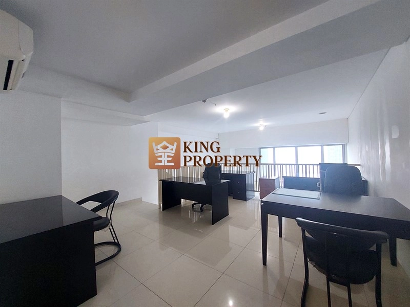 Neo Soho Neo Soho SOHO 2 Lantai, Lokasi Emas Dekat Central Park & BINUS 16 16