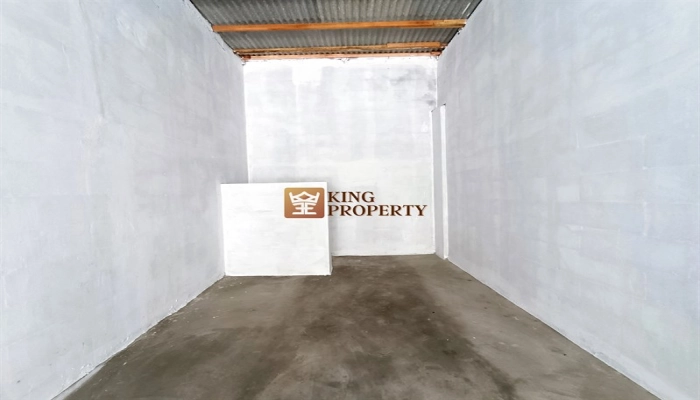 Jakarta Pusat Kios Strategis Untuk Usaha Tanah Rendah Tanah Abang 64m2 Siap Pakai 15 16