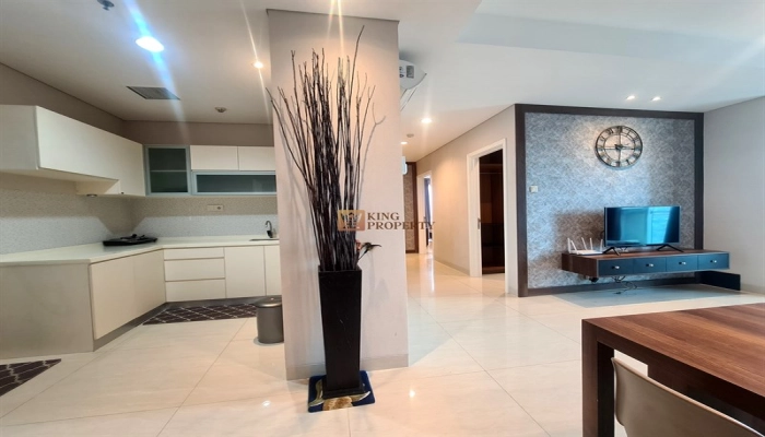 Madison Park Unit Mewah, 3 Kamar Condominium Grand Madison Tanjung Duren 17 16