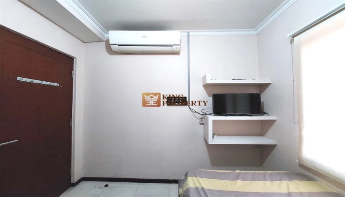 Royal Mediterania Good Item Termurah! 2 Bedroom Royal Medit Furnish Interior Bagus Homey Siap Huni, Central Park - Jakarta Barat. 6 16