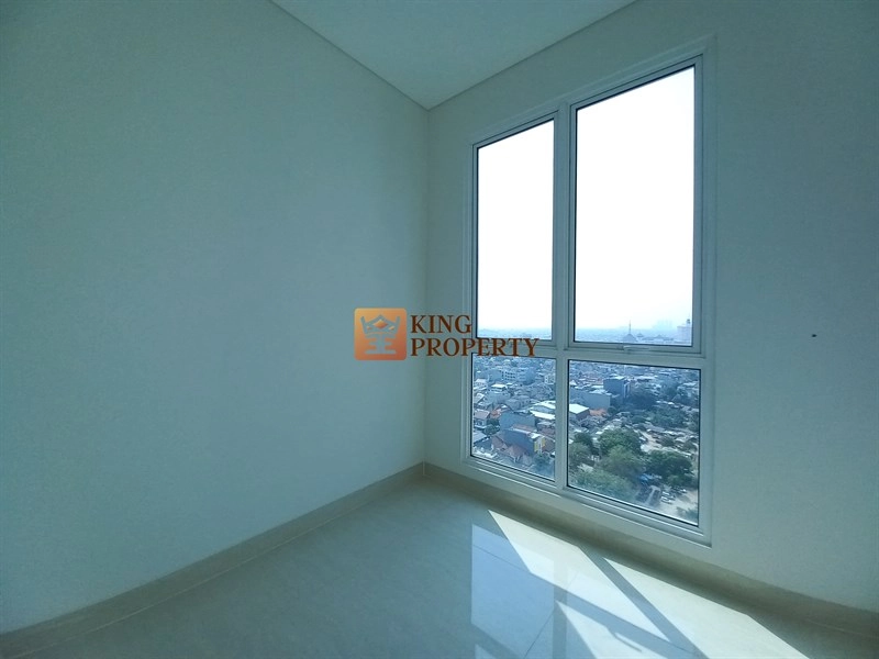 Madison Park Lantai Rendah, 2BR Condominium Grand Madison Tanjung Duren 17 16