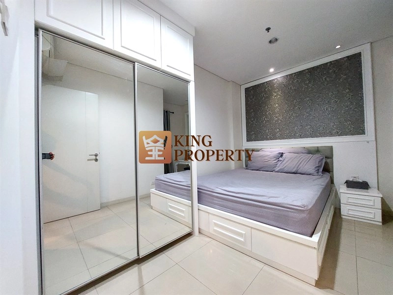 Madison Park Interior Design! 2BR Madison Park Podomoro City MP Tanjung Duren 16 16