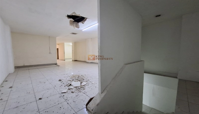 Jakarta Barat Bersebrangan Mall Grand Paragon, Disewa Ruko Hayam Wuruk 5x33m2 7 16