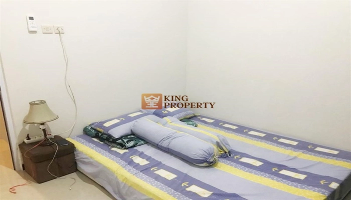 Bodetabek Cocok Untuk Pasutri Muda, Rumah Milenial Magnolia Park Townhouse 3 16 16