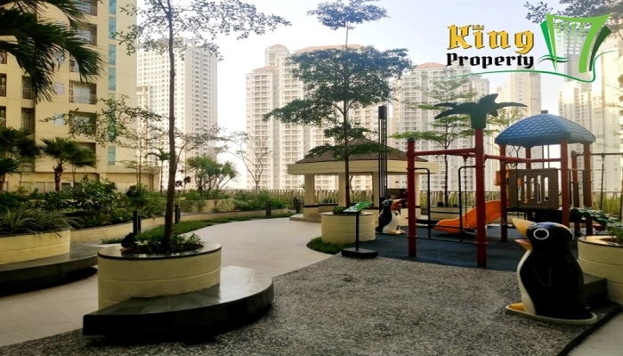 Madison Park Good Deal! Studio Madison Park Apartemen Semi Furnish Bagus Terawat 7 16