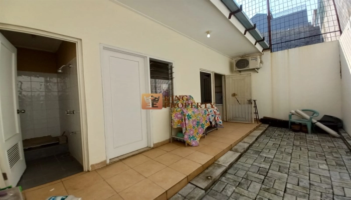 Jakarta Barat Bebas Banjir! Rumah Puri Mansion Edinburgh 6x15m2 Furnish Siap Huni 7 16