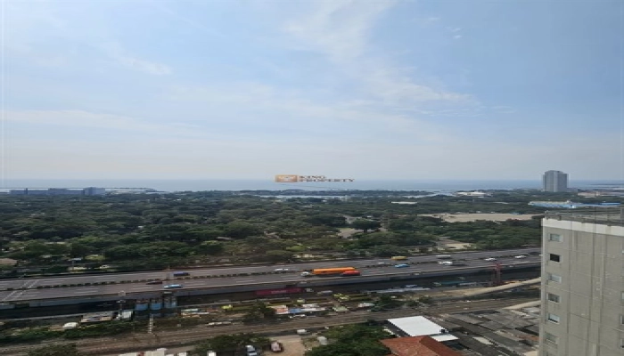 Jakarta Utara View Sunset, Disewa 2BR Northland Ancol Residence Fully Furnished 16 16