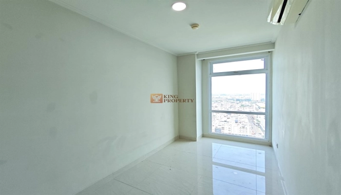 Jakarta Barat Disewakan Cepat! Apartemen 3BR Green Sedayu Taman Palem Lokasi Strategis Cengkareng!<br> 16 16