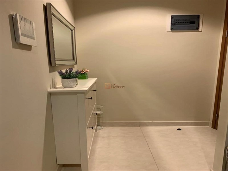 Taman Anggrek Residence Condominium Taman Anggrek Residences Sewa 1BR Minimalist Contemporary Direct Mall TA & CP 15 16