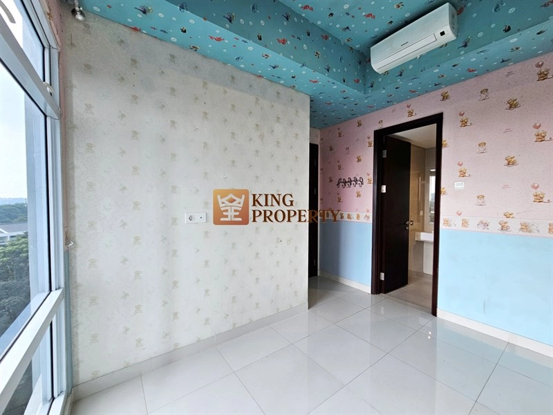 Jakarta Barat Di Bawah Pasaran! 2BR Apartemen Puri Mansion Bersih & Rapi – Dekat Puri Indah & Tol JOR 16 16