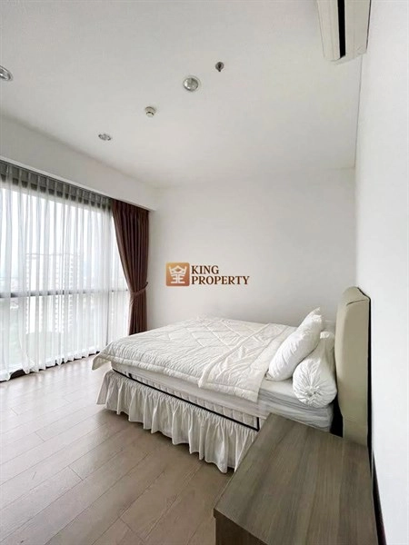 Jakarta Selatan Jual 2BR One Park Avenue Gandaria Mewah Kebayoran Baru Pool View<br> 17 16