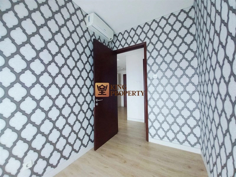 Jakarta Barat Jarang Ada! Dijual Puri mansion 3BR Semi Furnish Full Walpaper 7 16