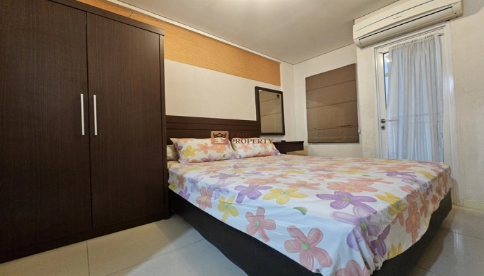 Madison Park Lantai Hoki, Disewa Studio Madison Park Tanjung Duren Furnish Interior 17 16