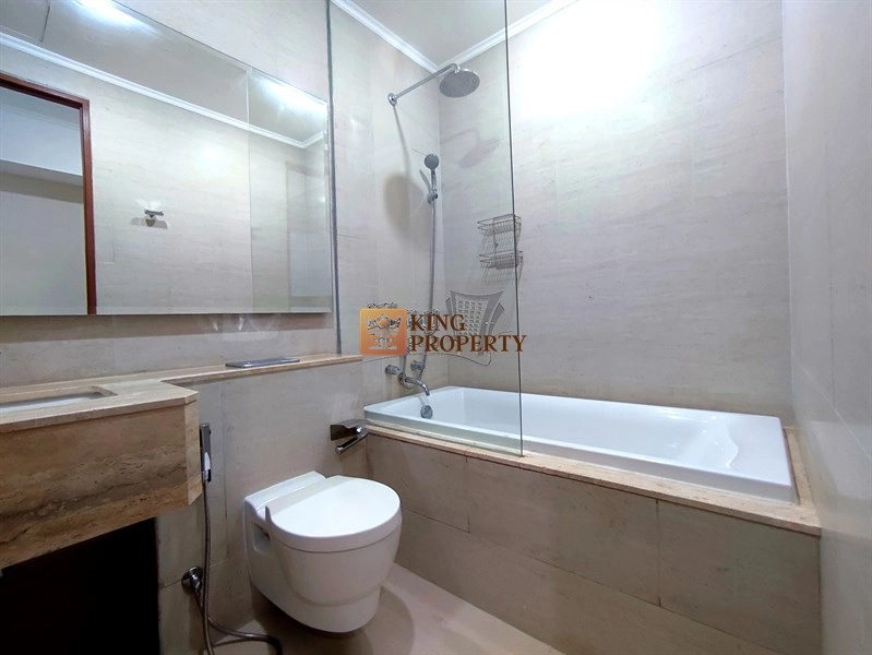 Taman Anggrek Residence Disewakan 1BR Condominium Taman Anggrek Residence Tanjung Duren 17 16