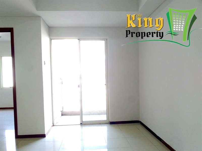 Royal Mediterania Jarang Ada! 1 Bedroom Royal Medit Unfurnish Bersih Nyaman Podomoro City Central Park Area. 7 16