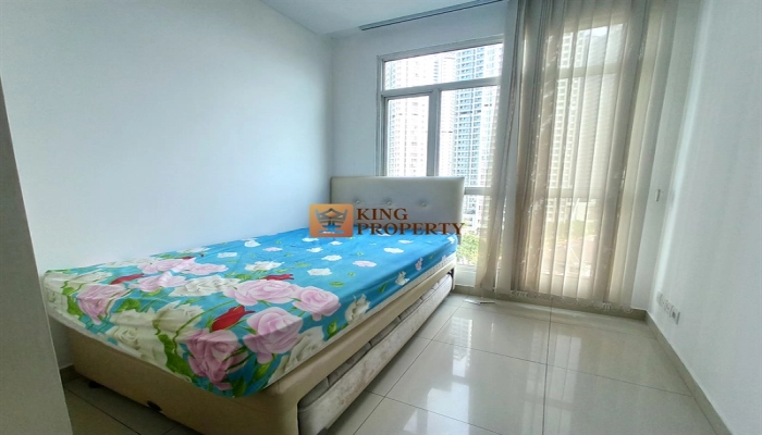 Central Park Best Deal! 2BR Central Park Res Bersih Mewah Nyaman Terawat Siap Huni 7 16