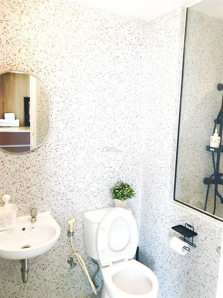 Jakarta Utara DIJUAL MURAH! Apartemen Mediterania Marina Ancol 91m² View Laut 16 16