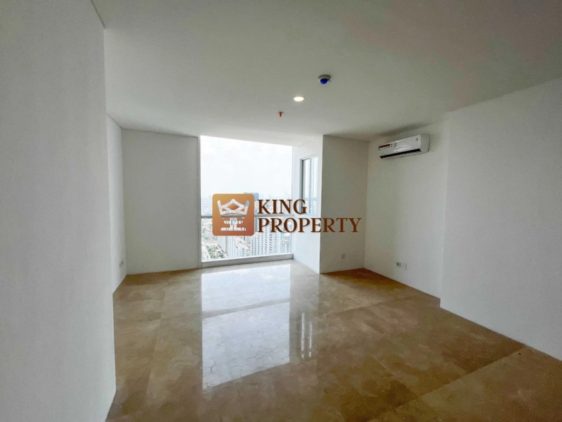 Jakarta Pusat Best Price, Disewa 1BR Apartemen The Peak Royal Springhill Emerald  8 16
