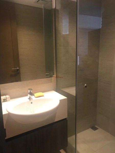 Taman Anggrek Residence 2BR Industrial Modern Cozy – Taman Anggrek Residences, Dekat Central Park & Central Park 2 16 16